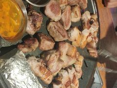 梅花肉-济州爱肉堂(总店)