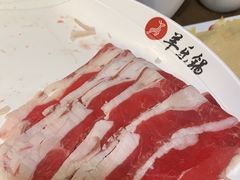 -羊乐锅·火锅·烧烤(夫子庙店)