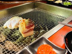 -肉甲韩国木炭烤肉(新壹街1店)
