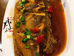 -缘来聚·徽菜名店(黄山宏村店)