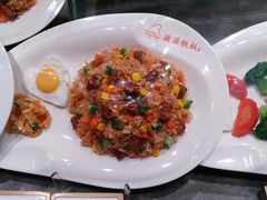 -食通天美食广场(华润万象城店)