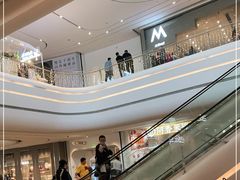 -阿香米线(深业上城店)