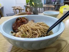 -常熟炒浇面·沁园春面馆