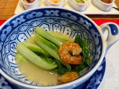 -鲤院·新中式美学·庭院餐厅(夫子庙店)