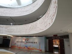 -二沙岛-广东华侨博物馆