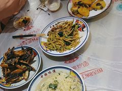 -王婆炒鱼(总店)