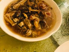 -绮梦西湖·云端餐厅(歌德店)