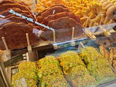 -工匠面包(壹方店)