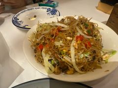 -江味龙虾馆·裸蓝龙虾(南山店)