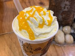 -茶颜悦色(银盆岭万达广场店)