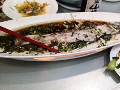 -樟树底(胜利河美食街店)