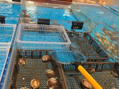 -艳阳天·非遗楚菜(武汉客厅店)