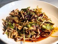-柴门头啖汤·经典川菜·慢火汤品(锦城万达店)