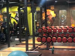-Ms.Pilates 普拉提技术(尚悦湾陆家嘴店)