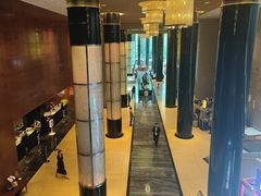 -北京千禧大酒店