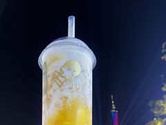 -喜茶(广州天汇igc店)
