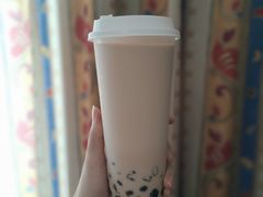 -茶力的小怪兽(梅林卓悦汇店)