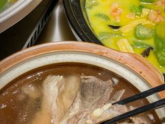 -唐猫庭院·千年陕菜(大唐不夜城店)