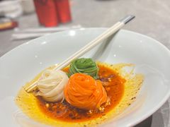 -大秦小宴•新派西北(万象前海店)