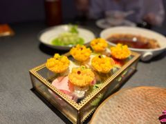 -锦府园·新台州菜(合生汇店)