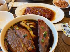 -中国厨房/台湾牛肉面