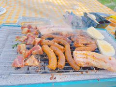 -三圣花乡旅游区