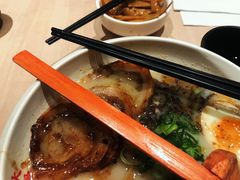 -味千拉面(双井店)