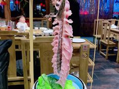 -四川香天下火锅(上海城店)