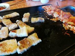 烤五花肉-香猪坊(五道口店)