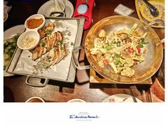 -绿茶餐厅(千岛湖银泰城店)