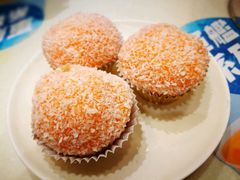 -许留山(上海街店)