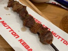 -震山堂·手工劲面(仓山万达店)