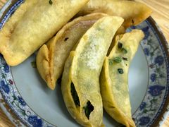 -金陵老丁家馄饨(新街口店)