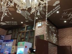 -百年老妈火锅(中原万达店)
