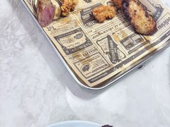 -慕境Moment Space·Fresh(33小镇店)