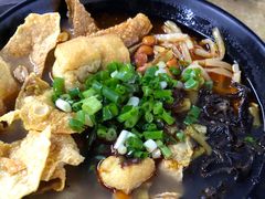 -螺蛳粉先生(蓟门桥店)