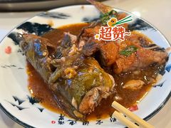 -江湖水乡铁锅炖魚(周庄嘉园店)