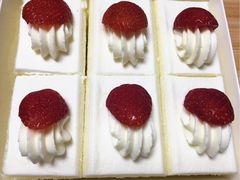 -味多美蛋糕(安定门店)