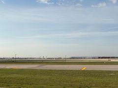 -奥黑尔国际机场