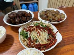 -如意香辣鸡架(总店)