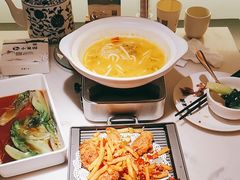 -小菜园新徽菜(镇江丹阳吾悦店)