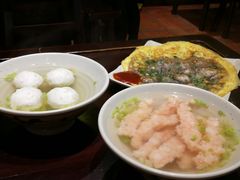 -邵子牙·中华老字号(定安路店)