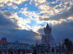 -厦门方特梦幻王国