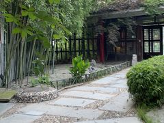 -观唐（国际）度假村温泉