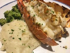 -RED LOBSTER(中城西店)