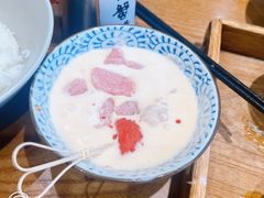 -李百蟹·江南蟹黄面(夫子庙店)