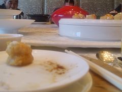 -香宫中餐厅 · 桂林香格里拉