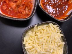 -韩见·韩式拌饭·炸鸡(石厦店)