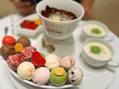 -哈根达斯(皇城恒隆广场店)