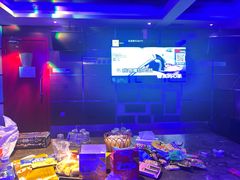 -糖果风尚KTV(犀浦店)